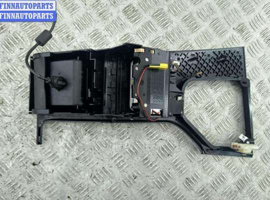 купить Консоль салона (кулисная часть) на BMW 5 E39 (1995-2003)