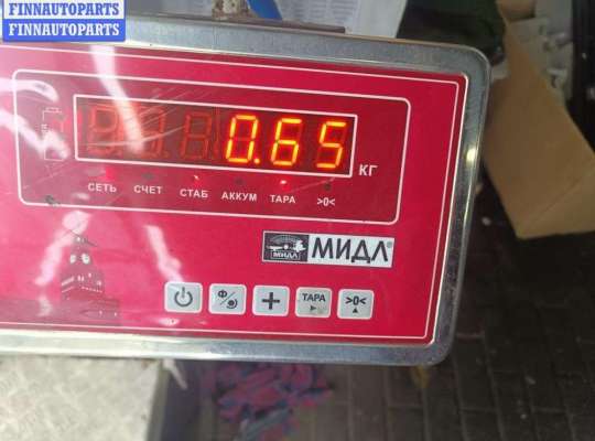 купить Консоль салона (кулисная часть) на BMW 5 E39 (1995-2003)