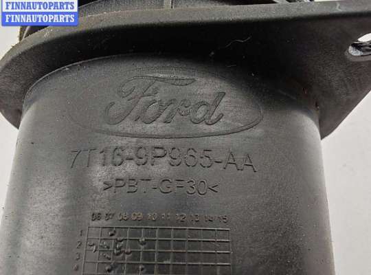 купить Расходомер (измеритель потока воздуха) на Ford Tourneo Connect
