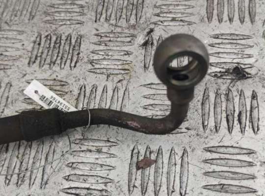 купить Шланг гидроусилителя на Audi A4 B5 (1994-2001)