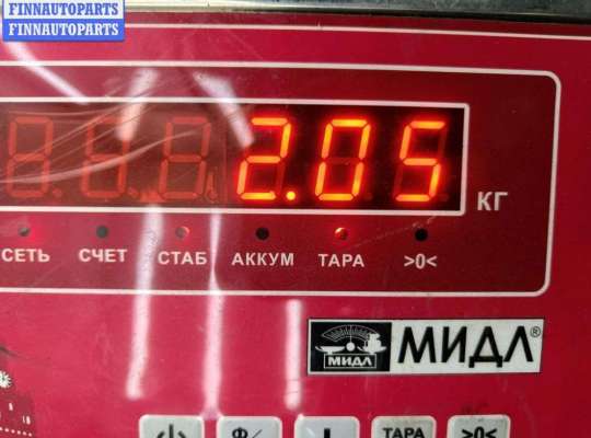 купить Механизм стеклоочистителя переднего (трапеция дворников) на Opel Astra H (2004-2009)