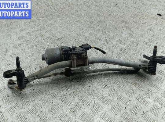 купить Механизм стеклоочистителя переднего (трапеция дворников) на Opel Astra H (2004-2009)