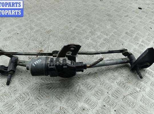 купить Механизм стеклоочистителя переднего (трапеция дворников) на Opel Astra H (2004-2009)