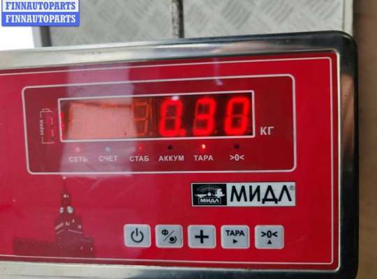 купить Трос капота на Audi A4 B5 (1994-2001)