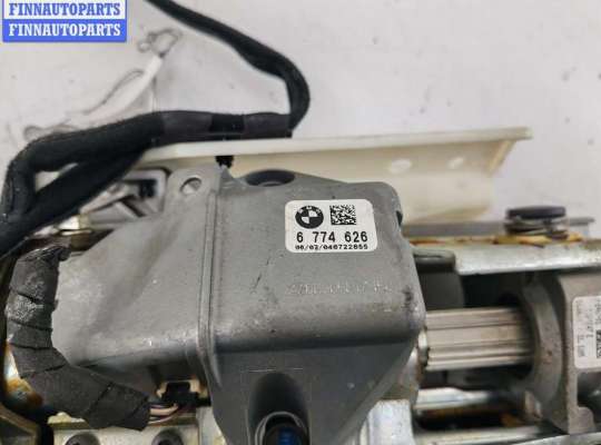 купить Колонка рулевая на BMW 5 E60/E61 (2003-2010)