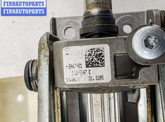 купить Колонка рулевая на BMW 5 E60/E61 (2003-2010)