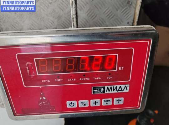 купить Колонка рулевая на BMW 5 E60/E61 (2003-2010)