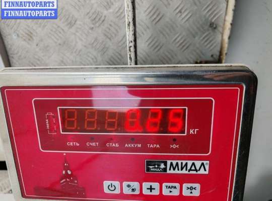 купить Молдинг стекла двери передней правой наружный на Volkswagen Passat B5+ (GP)