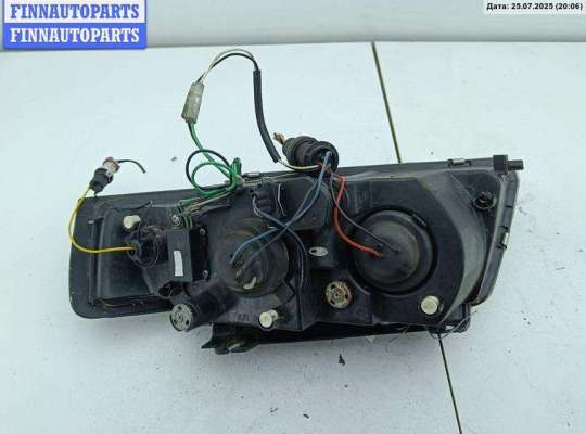 купить Фара правая на Volkswagen Passat B5
