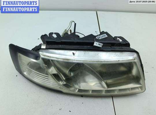 купить Фара правая на Volkswagen Passat B5