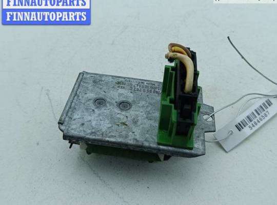 купить Сопротивление отопителя на Ford Galaxy (2000-2006)