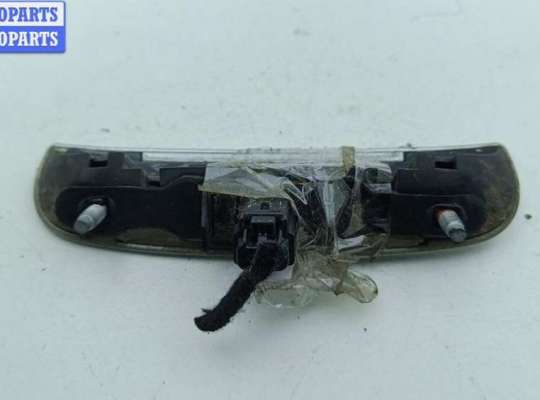 купить Ручка крышки (двери) багажника на Peugeot 307