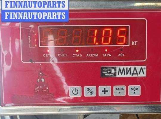 купить Домкрат на Mercedes C-Class W203 (2000-2006)