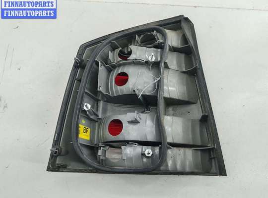 купить Фонарь задний правый на Opel Vectra C (2002-2008)
