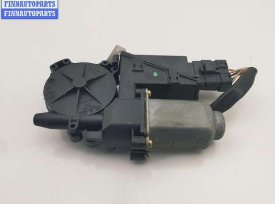 Моторчик стеклоподъемника передний правый NS989257 на Nissan Primera P12 (2002-2008)