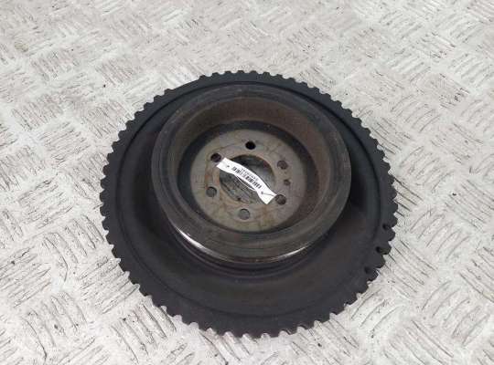 Купить Шкив коленвала на BMW 5 E39 (1995-2003) Шкив коленвала BM2694528 на BMW 5 E39 (1995-2003)