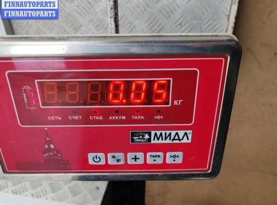 купить Датчик ABS задний на BMW 3 E90/E91/E92/E93 (2005-2013)