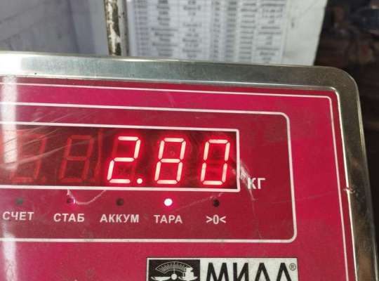 купить Суппорт задний левый на Opel Meriva A (2003-2010)