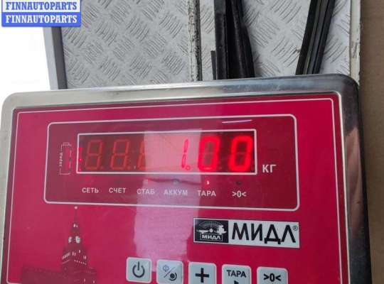 купить Электропривод (моторчик сервопривода) на BMW 7 E65/E66 (2001-2008)