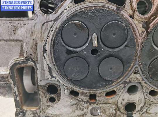 купить Головка блока цилиндров двигателя (ГБЦ) на BMW 3 E46 (1998-2006)