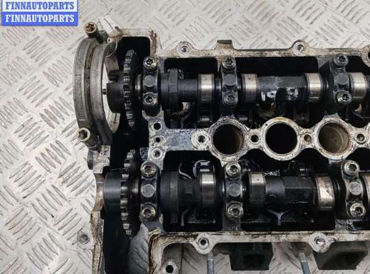 купить Головка блока цилиндров двигателя (ГБЦ) на BMW 3 E46 (1998-2006)