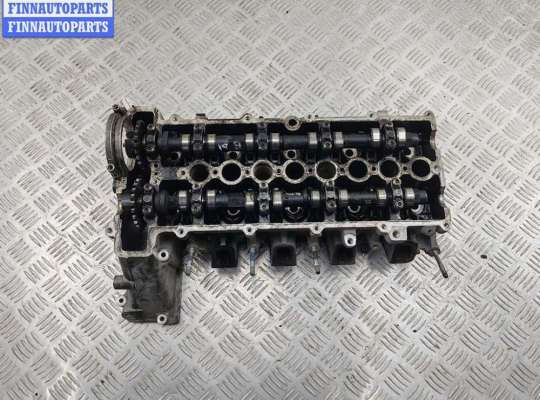 купить Головка блока цилиндров двигателя (ГБЦ) на BMW 3 E46 (1998-2006)