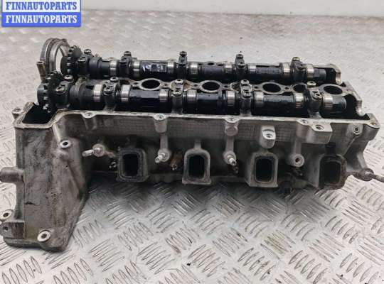 купить Головка блока цилиндров двигателя (ГБЦ) на BMW 3 E46 (1998-2006)