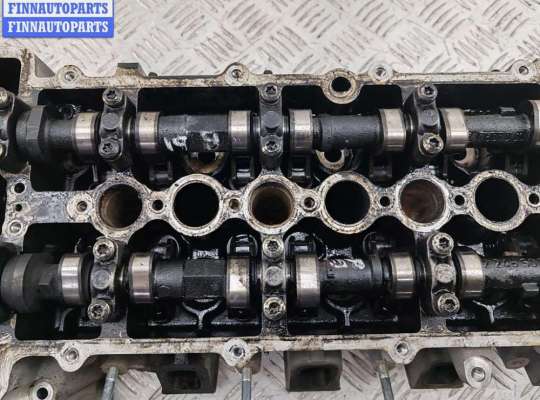 купить Головка блока цилиндров двигателя (ГБЦ) на BMW 3 E46 (1998-2006)