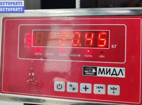 купить Головка блока цилиндров двигателя (ГБЦ) на BMW 3 E46 (1998-2006)