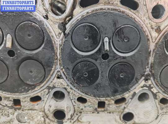 купить Головка блока цилиндров двигателя (ГБЦ) на BMW 3 E46 (1998-2006)