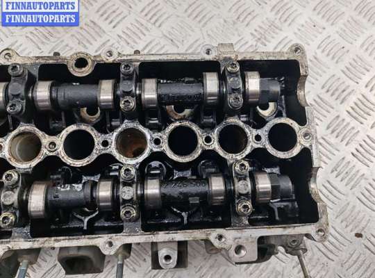купить Головка блока цилиндров двигателя (ГБЦ) на BMW 3 E46 (1998-2006)