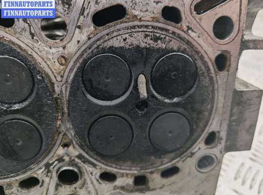 купить Головка блока цилиндров двигателя (ГБЦ) на BMW 3 E46 (1998-2006)