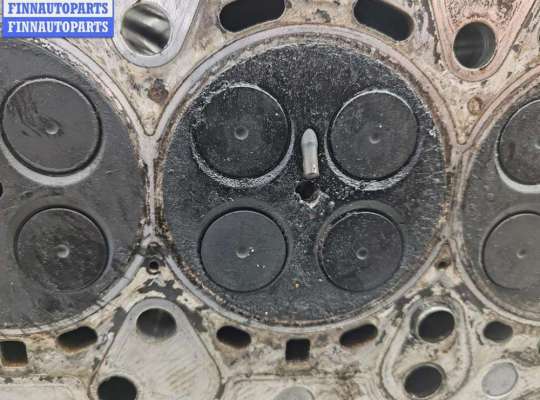 купить Головка блока цилиндров двигателя (ГБЦ) на BMW 3 E46 (1998-2006)