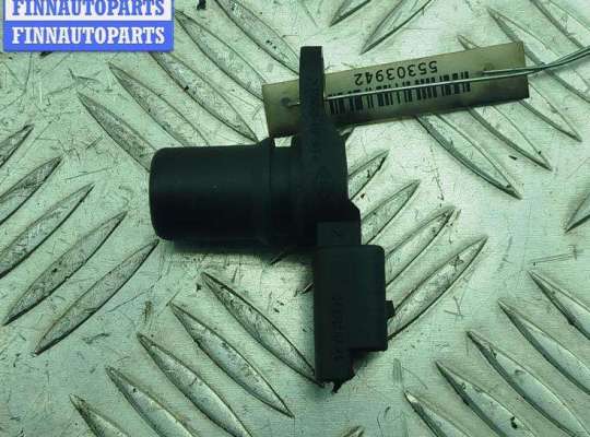 Купить Датчик положения распредвала на Renault Kangoo I (1998-2008) Датчик положения распредвала RN1551573 на Renault Kangoo I (1998-2008)