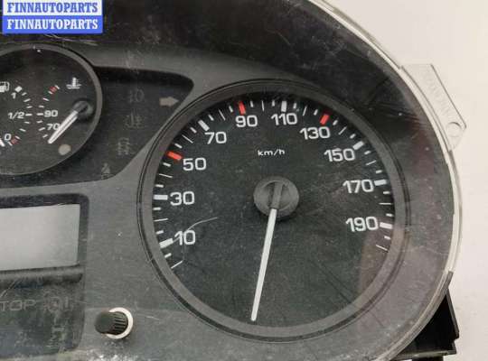 купить Щиток приборный (панель приборов) на Citroen Berlingo B9 (2008- )