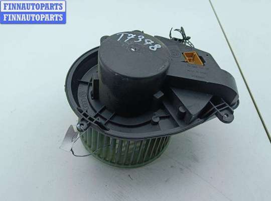Мотор отопителя на Volkswagen Passat B5+ (3B, GP)