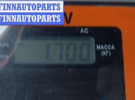 Мотор отопителя на Volkswagen Passat B5+ (3B, GP)