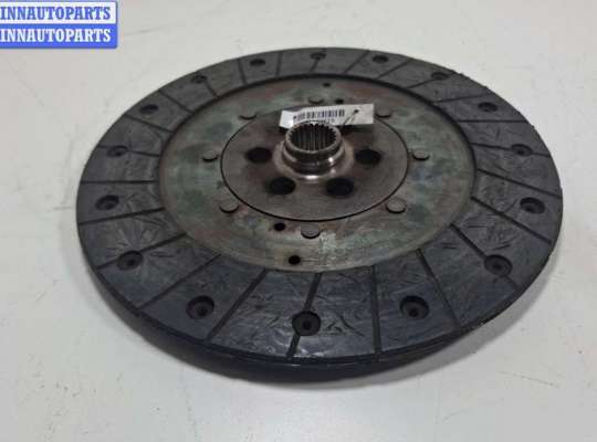купить Диск сцепления на Volkswagen Golf-4