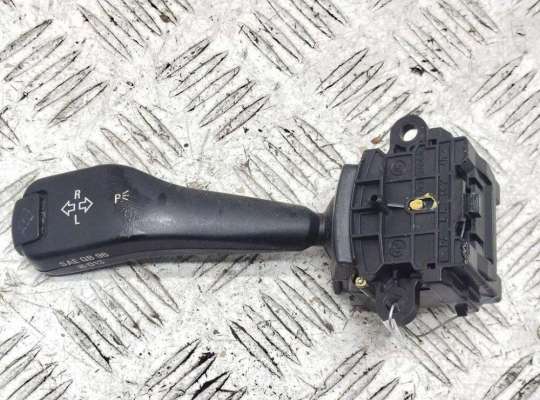 Переключатель поворотов BM2853308 на BMW 3 E46 (1998-2006)