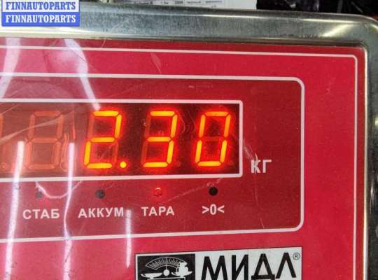 купить Пружина подвески задняя на Opel Astra H (2004-2009)