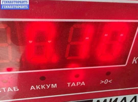 купить Трубка масляная турбины на Ford Transit (2006-2014)