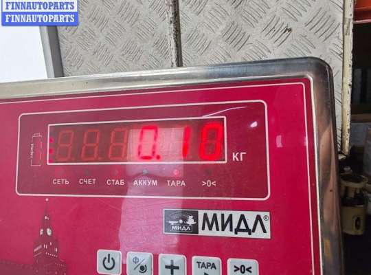 купить Моторчик заслонки отопителя на Volkswagen Touareg