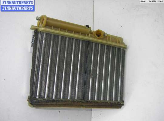 Радиатор отопителя (печки) BM2279805 на BMW 5 E34 (1987-1996)