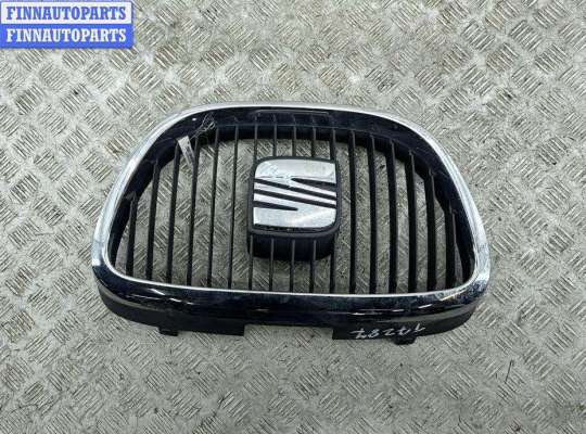 купить Решетка радиатора на Seat Altea