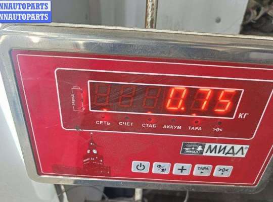 купить Решетка радиатора на Seat Altea