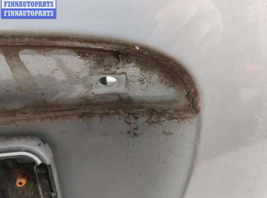 купить Крышка багажника (дверь задняя) на Renault Scenic I (1996-2003)