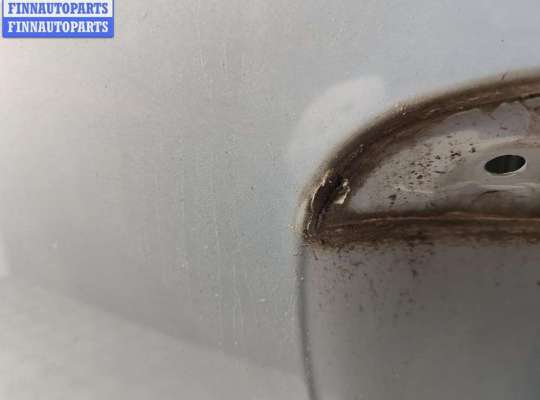 купить Крышка багажника (дверь задняя) на Renault Scenic I (1996-2003)