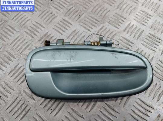 Ручка двери наружная задняя правая HN612248 на Hyundai Matrix