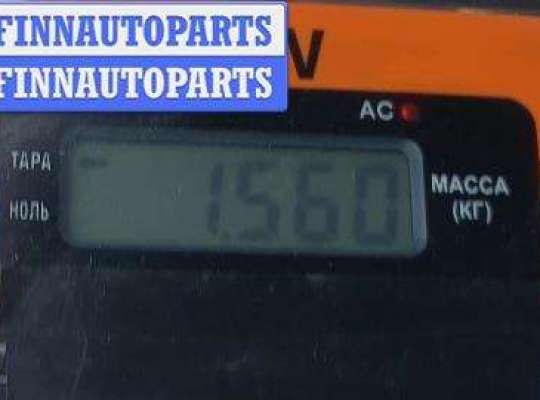 ЭБУ прочее на Mercedes-Benz C (W203) 