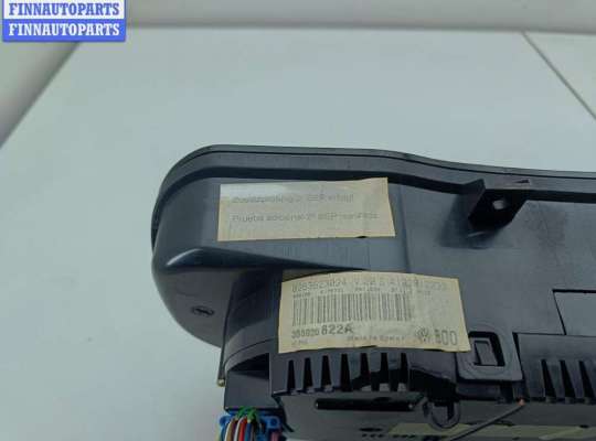 купить Щиток приборный (панель приборов) на Volkswagen Passat B5